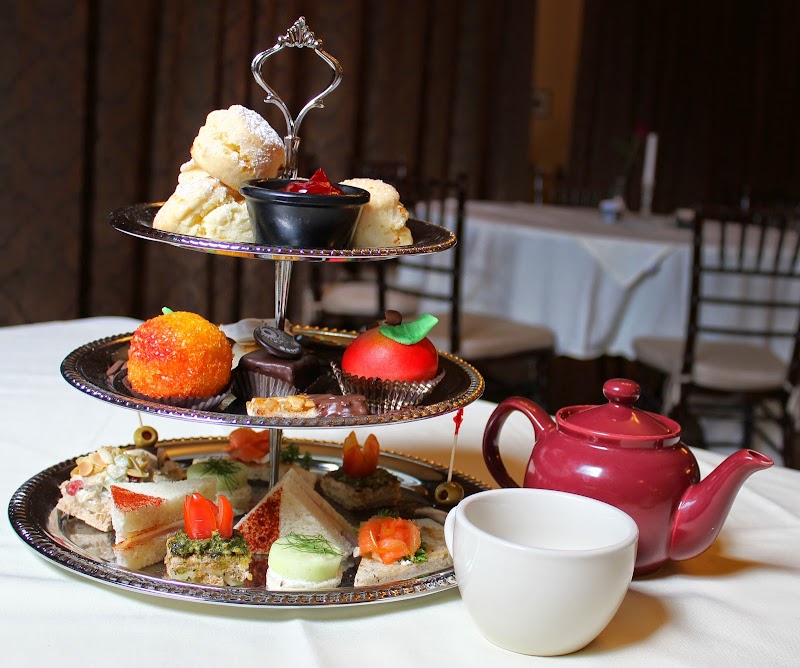 Mozart's Bakery and Event Space