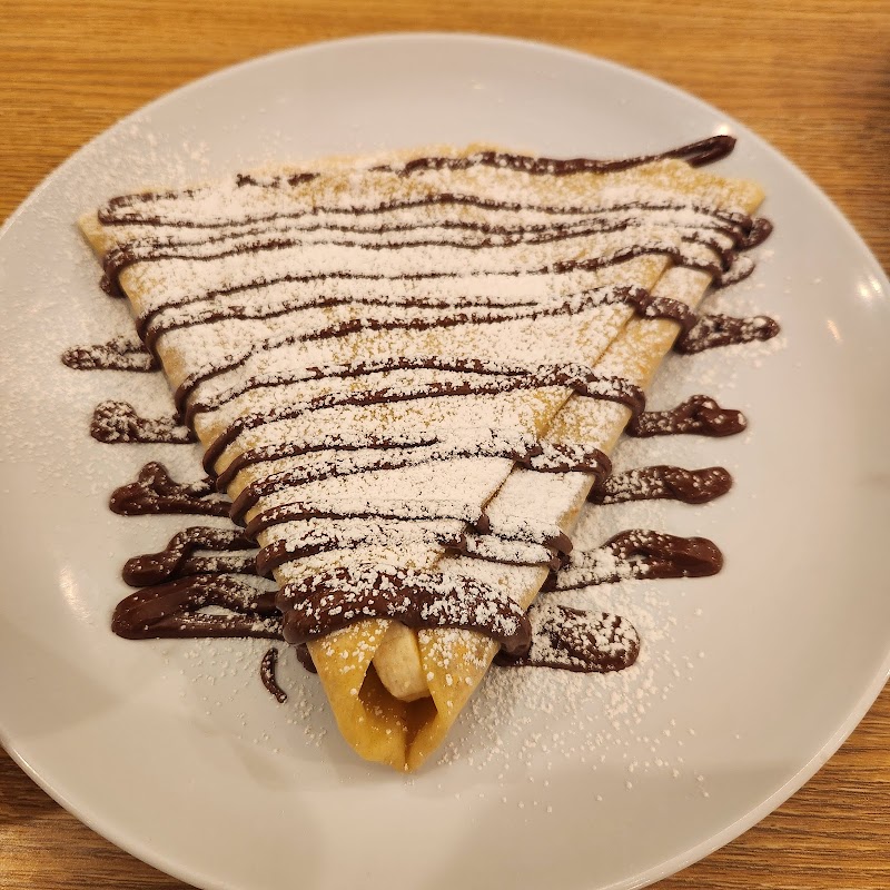 Crepes Et Amis