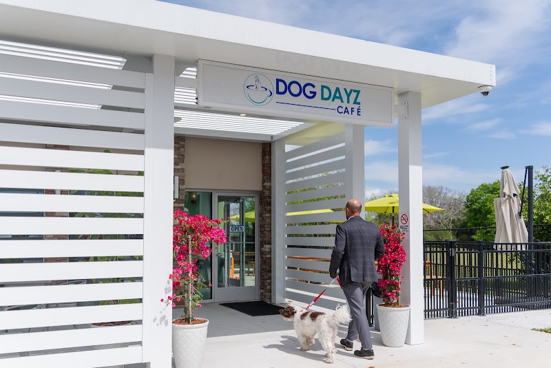 Dog Dayz Cafe