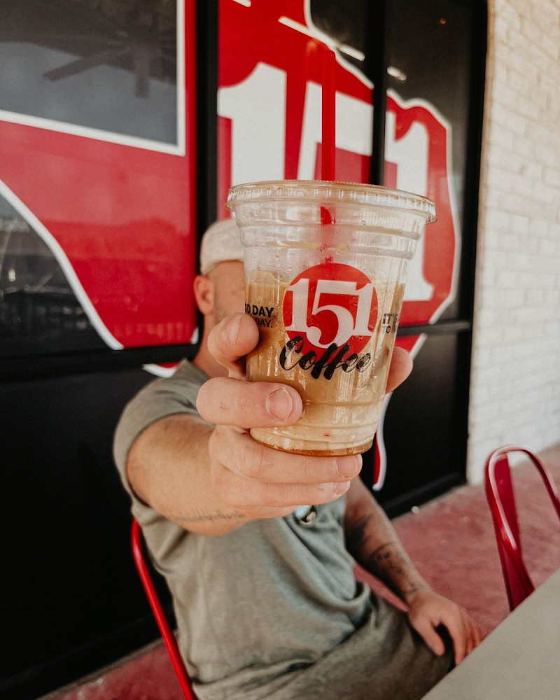 151 Coffee