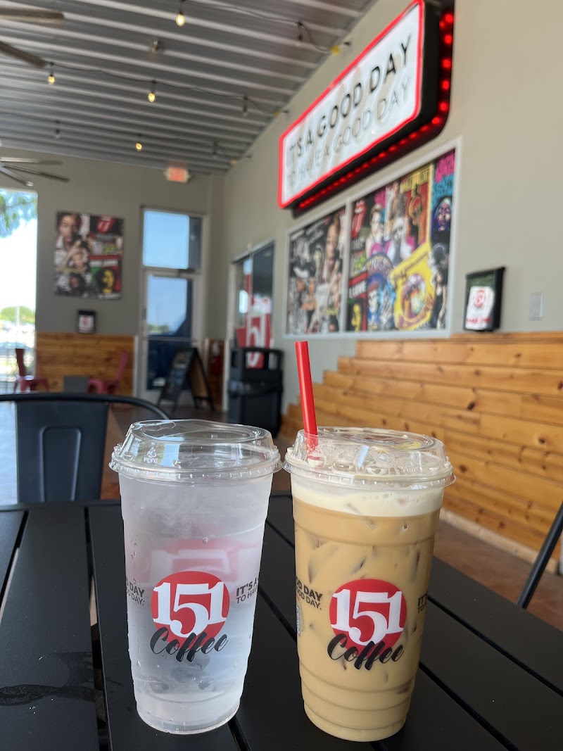 151 Coffee