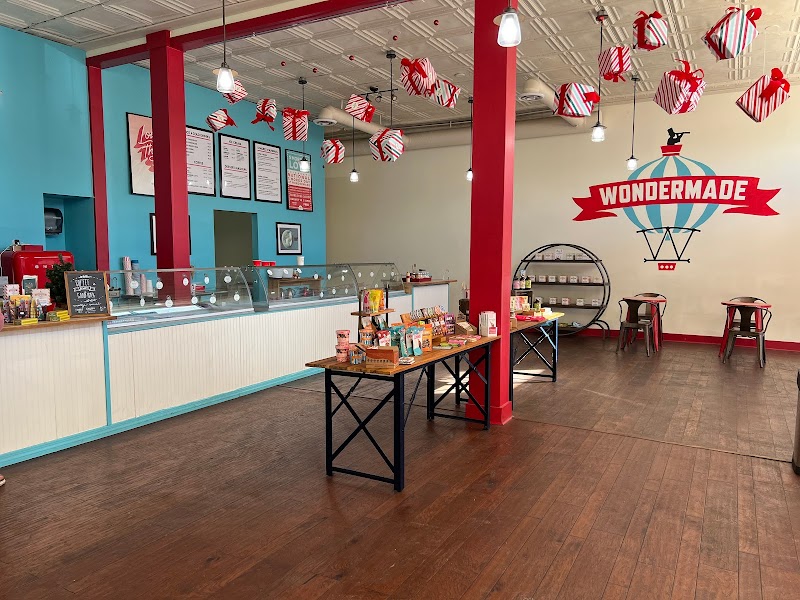 Wondermade