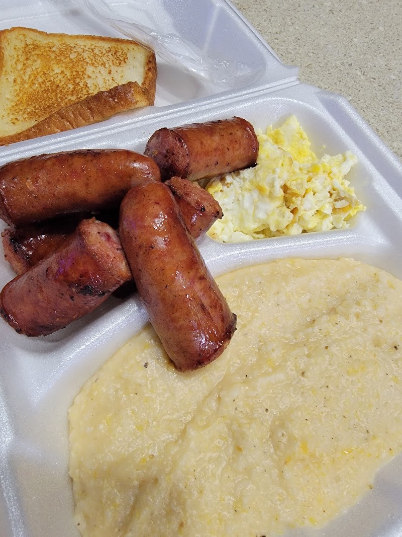 Barbara Gail Neighborhood Grille