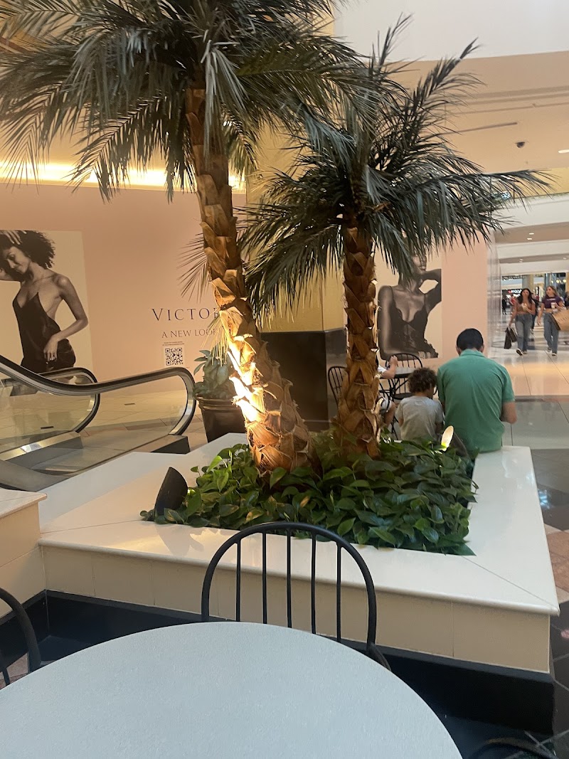 Nordstrom Ebar Artisan Coffee