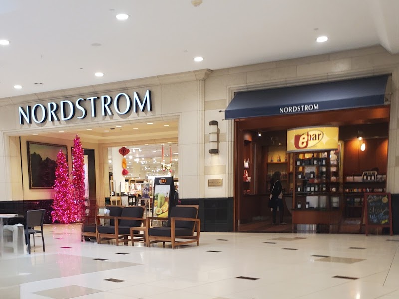 Nordstrom Ebar Artisan Coffee