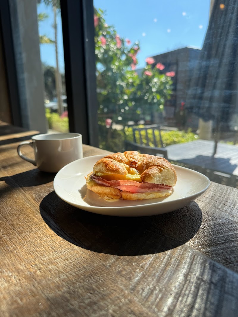 Foxtail Coffee Co. Pompano Beach