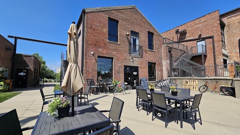 Red Wheel Steam House
