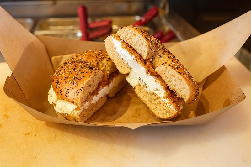 Grounded All Day Cafe