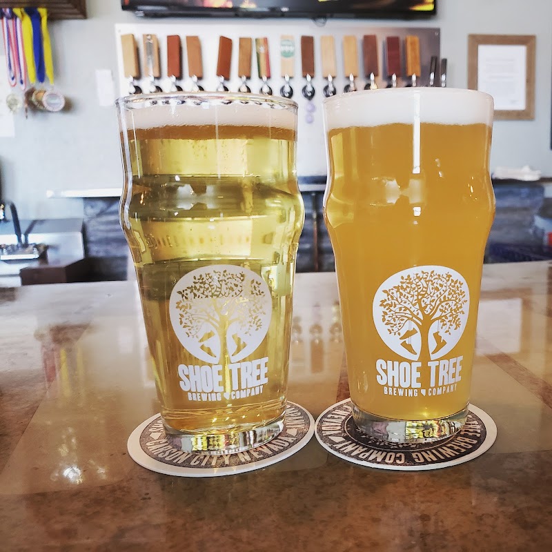 Shoe Tree Brewing Co.