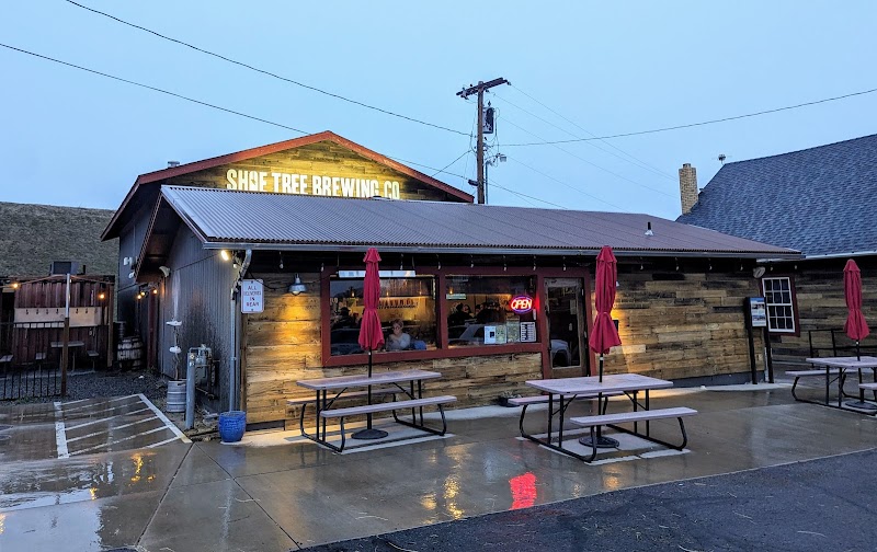 Shoe Tree Brewing Co.