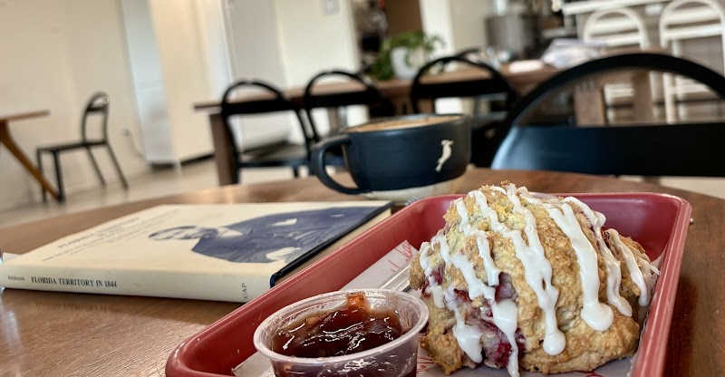 The Kookaburra Nocatee