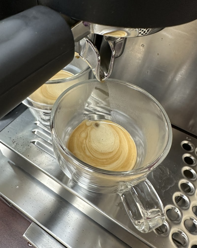 Pan American Coffee Co.- Willow