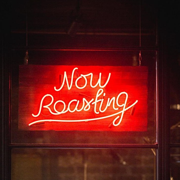 Pan American Coffee Co.- Willow