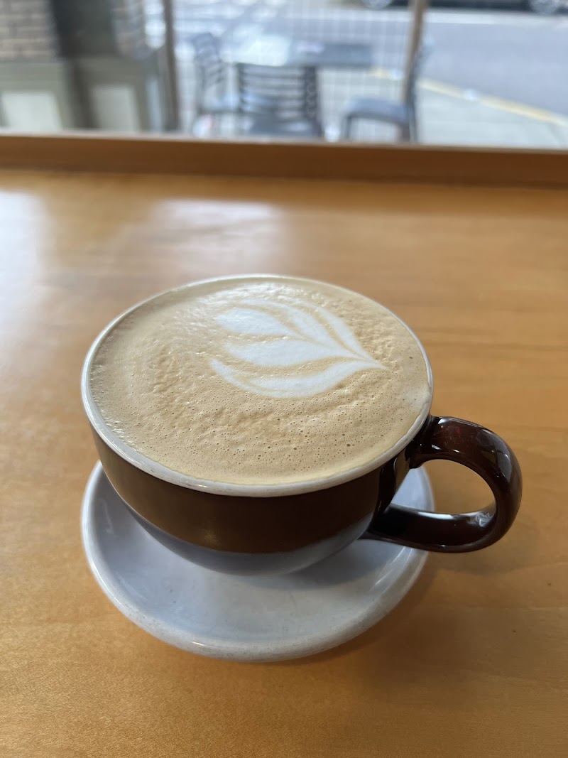 Grendel's Coffee House