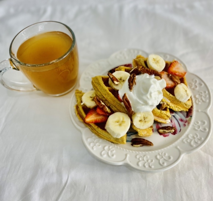 NUTRI-OPCION & COFFEE SHOP