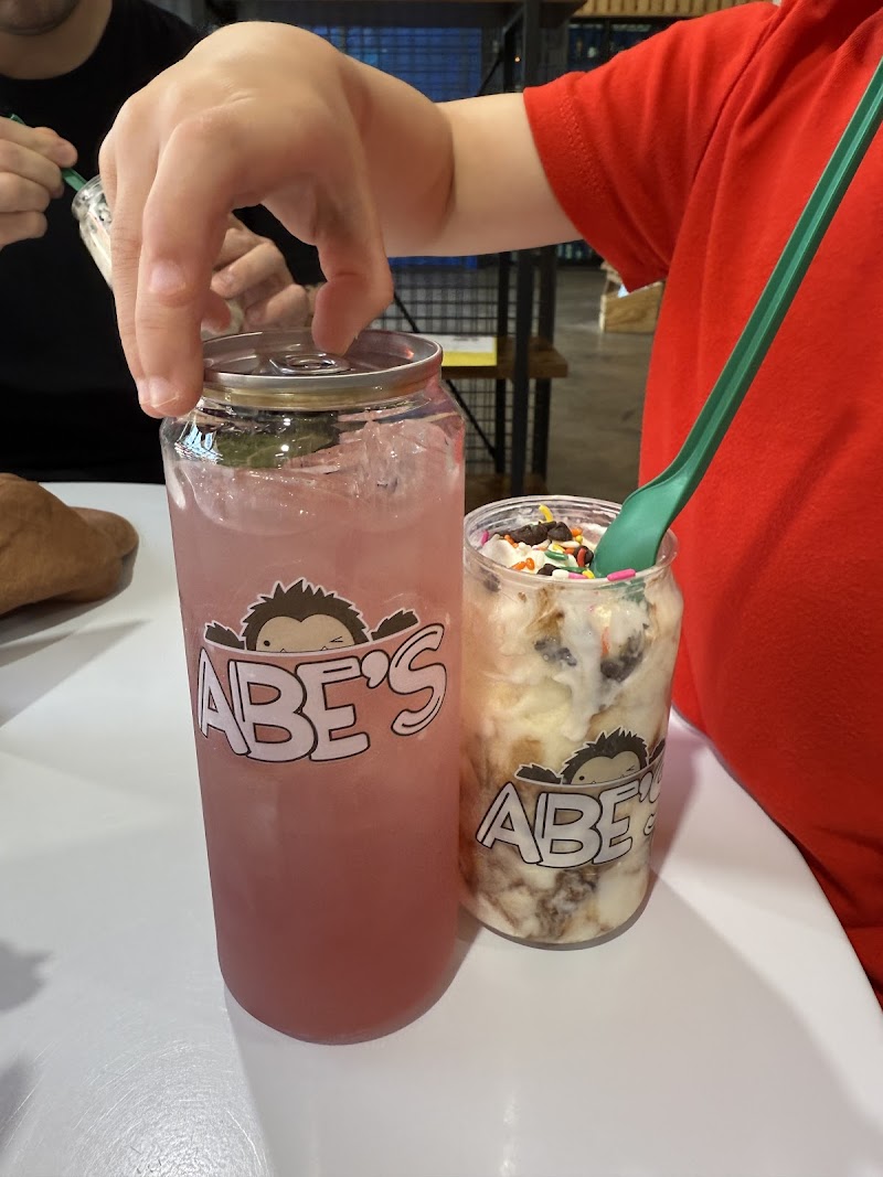 Abe's