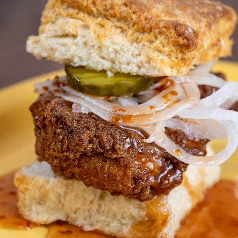 Harlem Biscuit Company