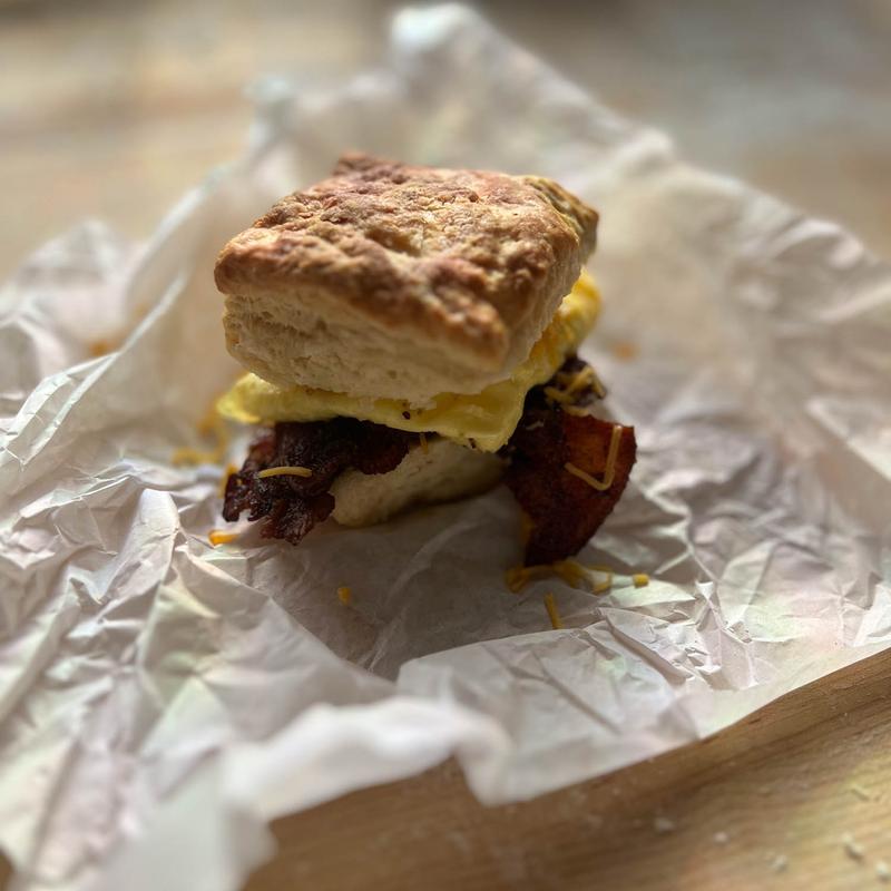 Harlem Biscuit Company