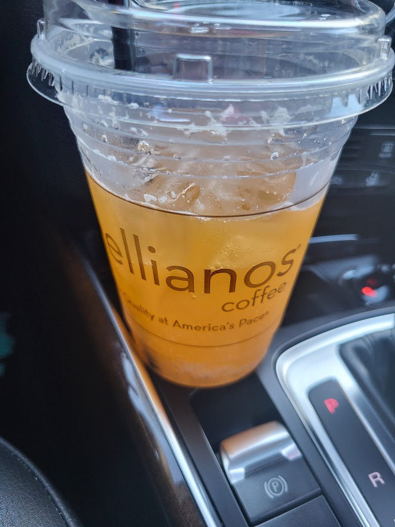 Ellianos Coffee