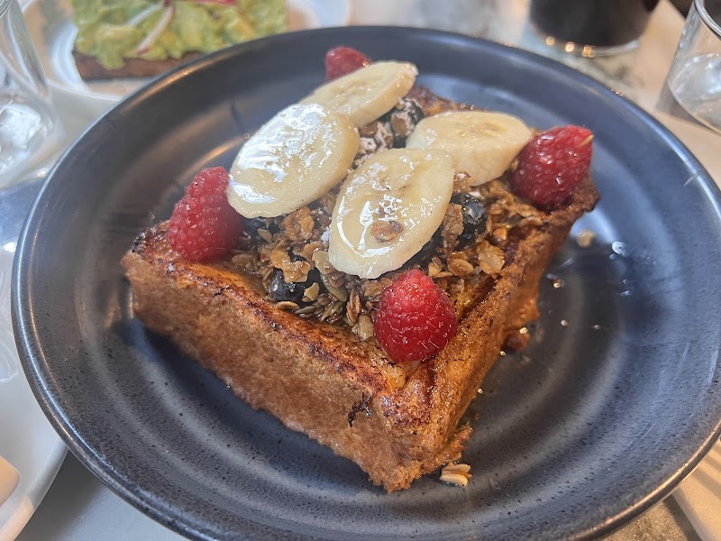 Tartinery Café - Bar | Greenwich Village