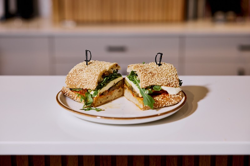 Rival Bros Coffee Bar