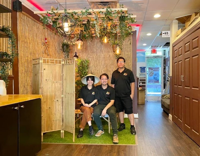 220C Banh Mi & Coffee