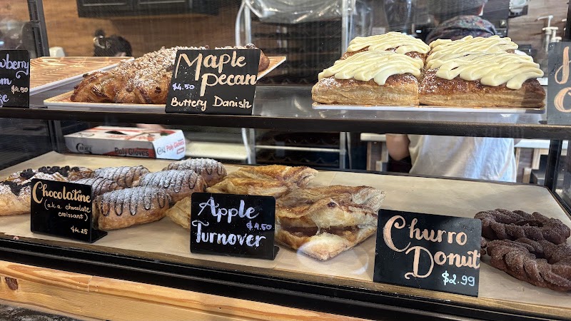 220C Banh Mi & Coffee