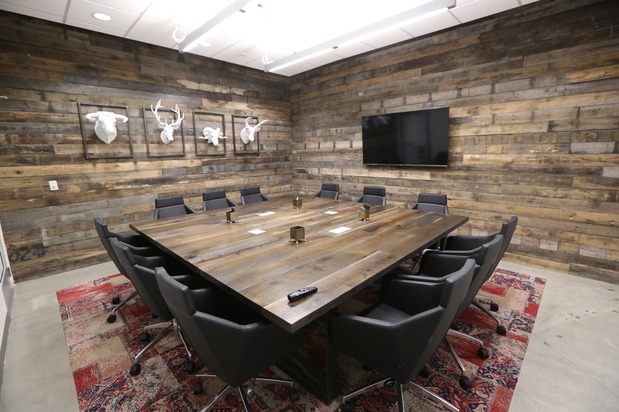 Roam Buckhead - Piedmont