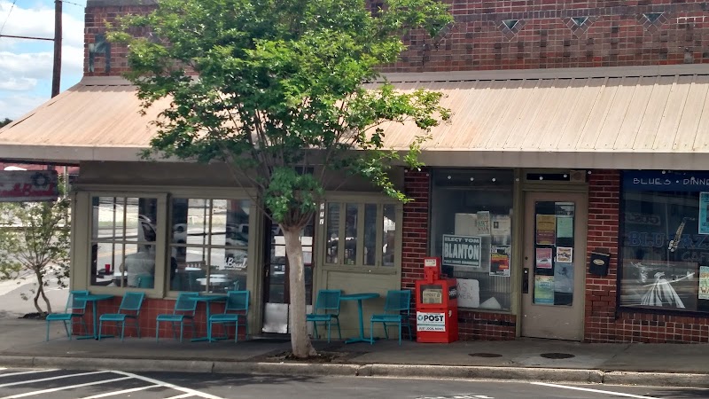 Southbound Bagel and Coffee Shop