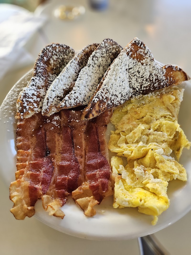 Southbound Bagel and Coffee Shop