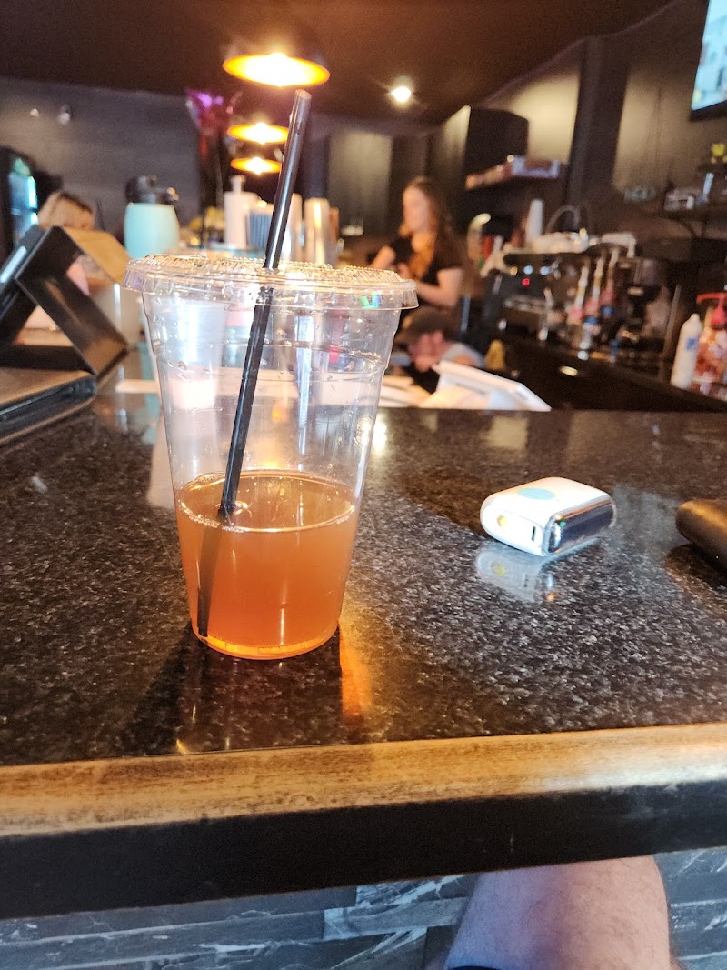 Chillers Kava and Coffee