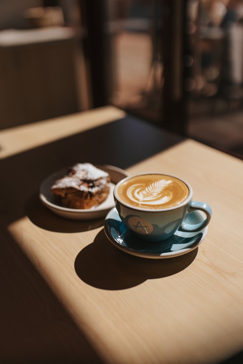 Andytown Coffee Roasters