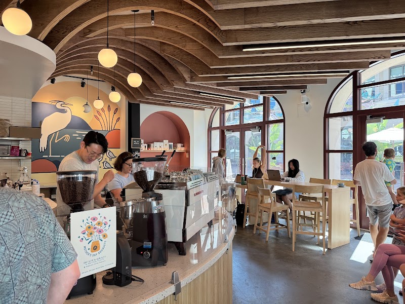 Andytown Coffee Roasters