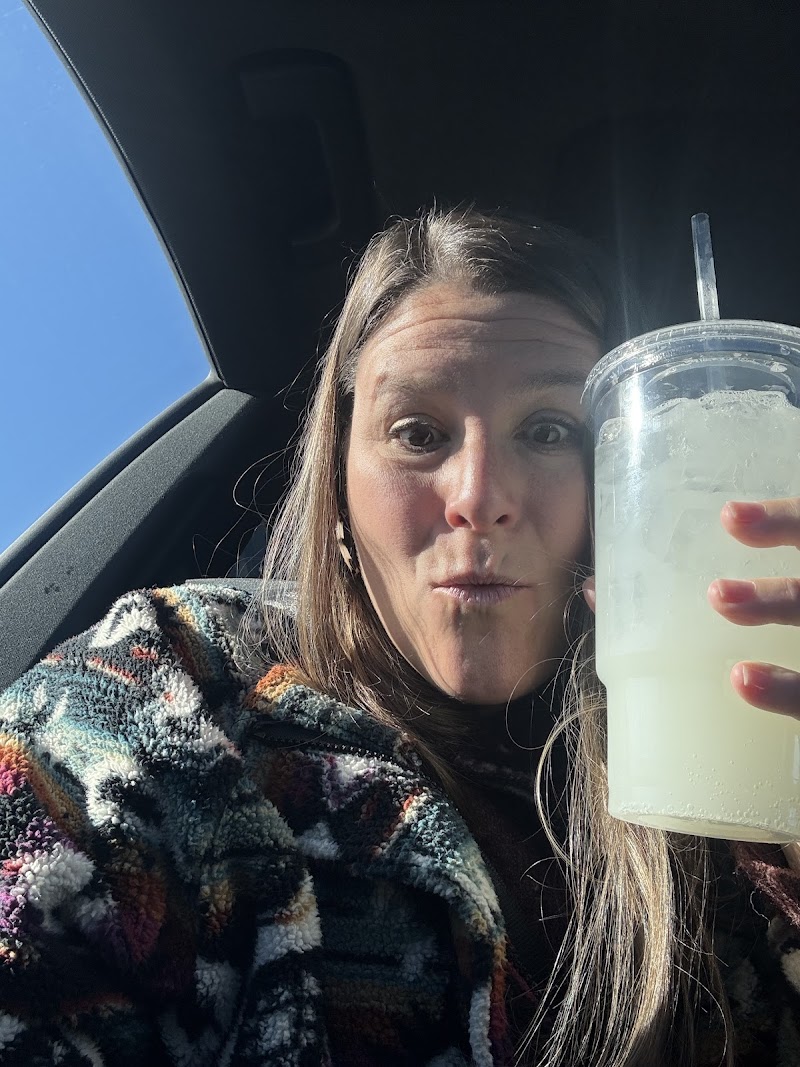 Muskie Energy & Coffee Drinks