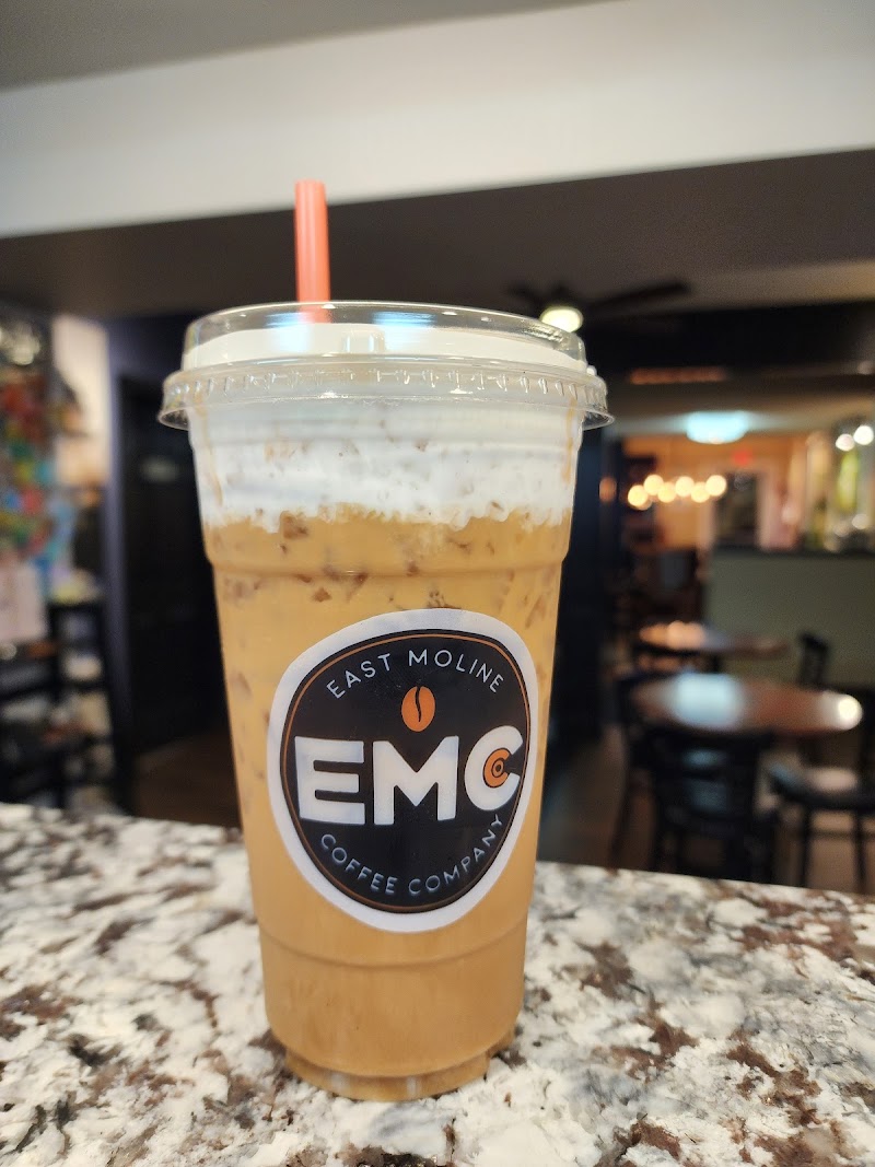 East Moline Coffee Company