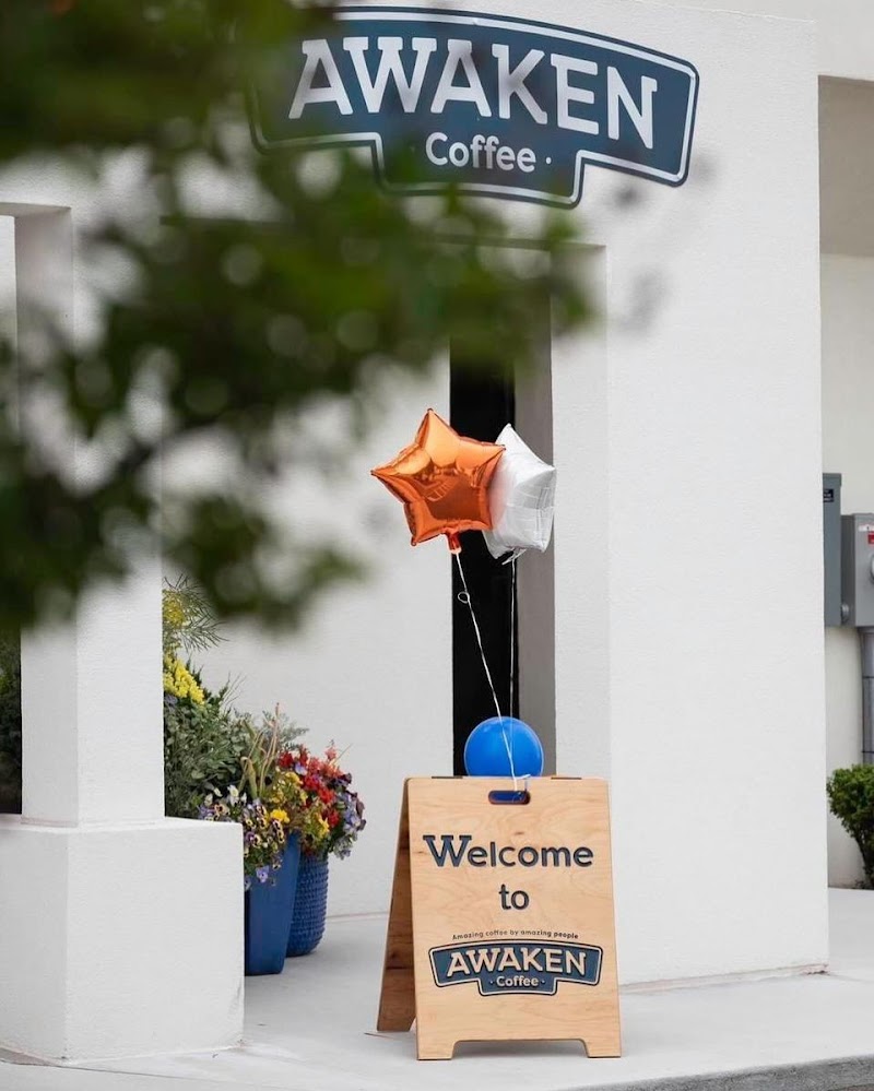 Awaken Coffee