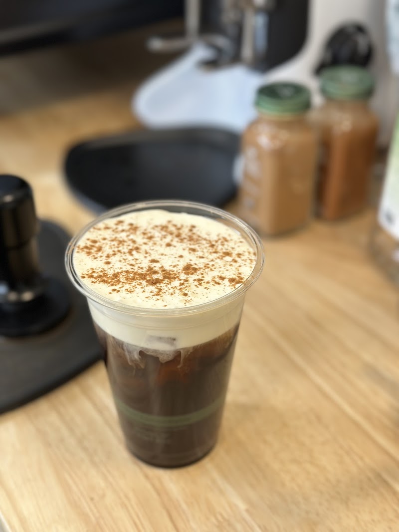 Hunter Coffee Company