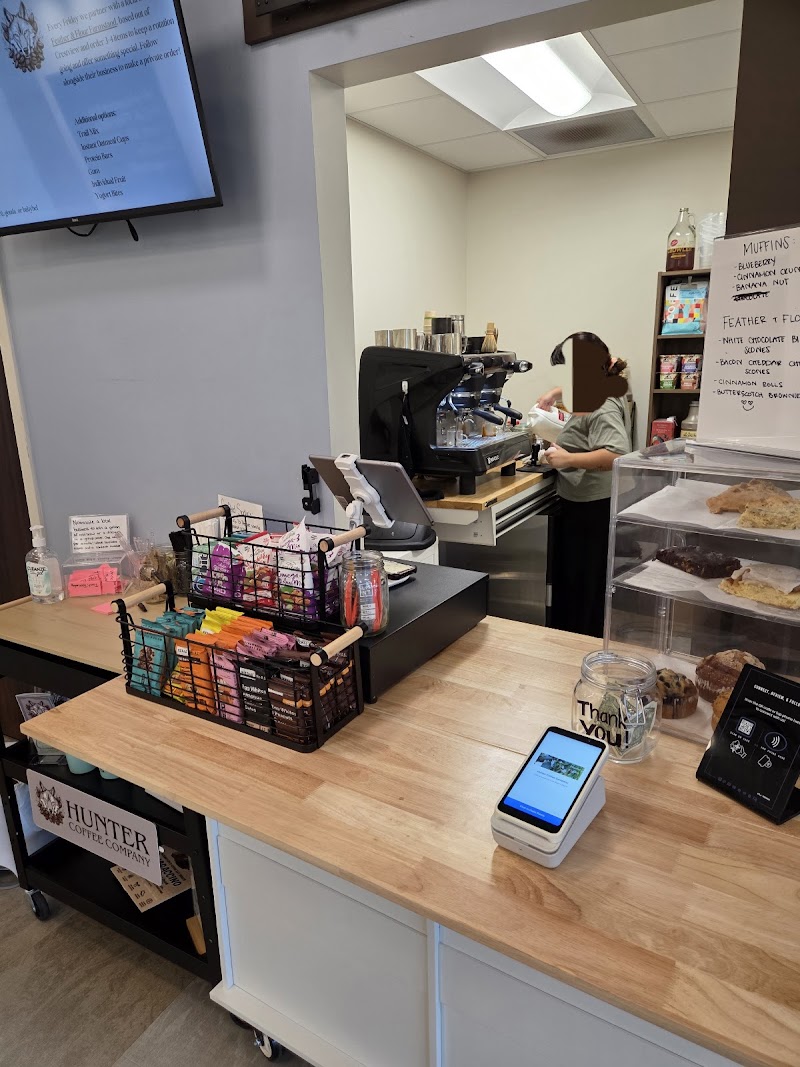 Hunter Coffee Company
