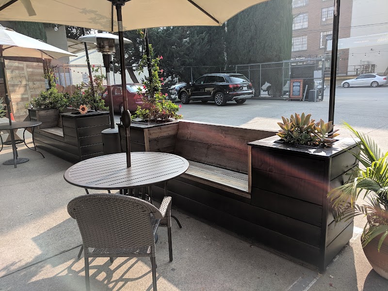 Fox & Goose Public House