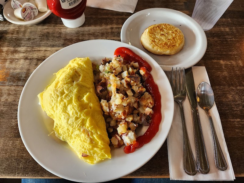 Fox & Goose Public House