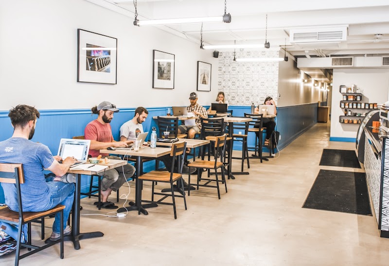 OZO Coffee | East Pearl