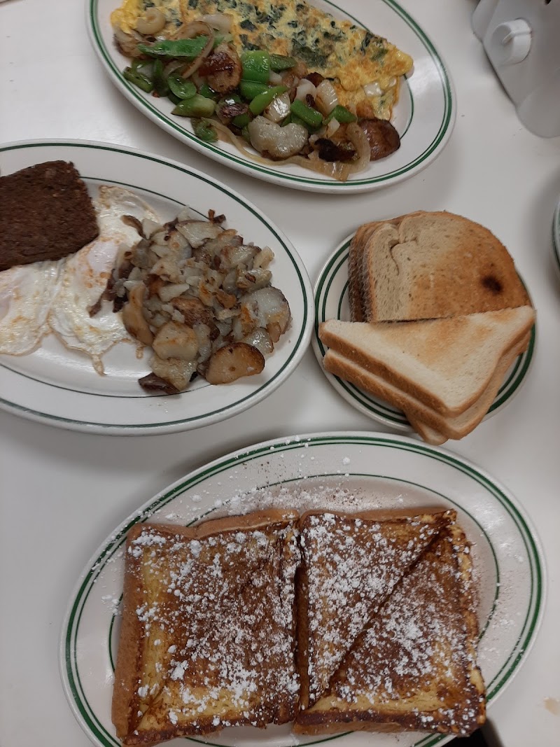 Kozy Korner Restaurant