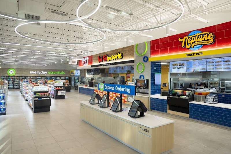 eExpress Travel Center