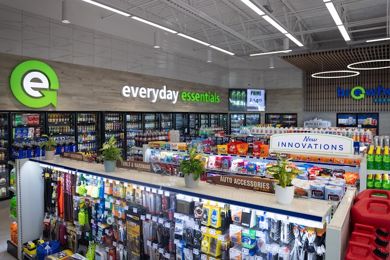 eExpress Travel Center