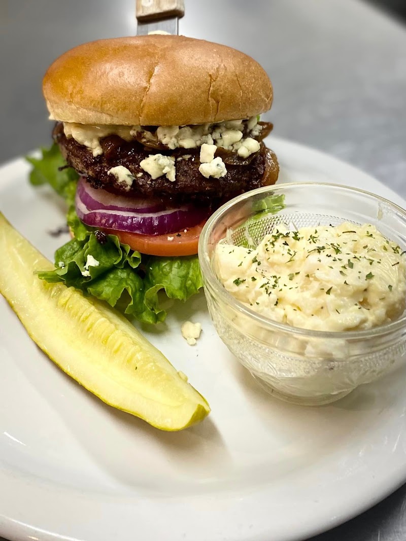 Cindy's Cafe & Catering