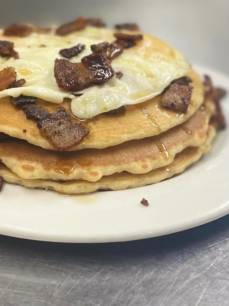 Cindy's Cafe & Catering