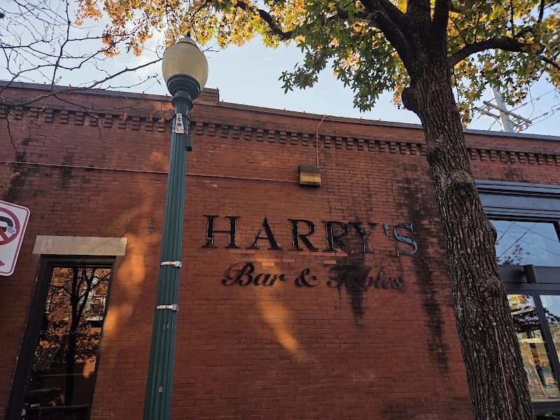 Harry's Bar & Tables