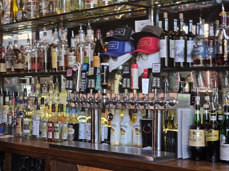 Harry's Bar & Tables