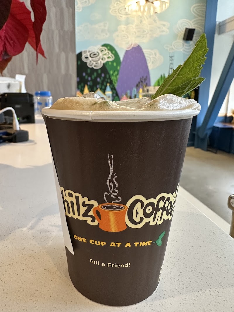Philz Coffee