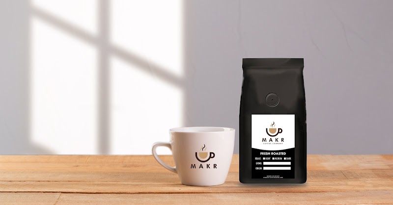 MAKR Coffee Company